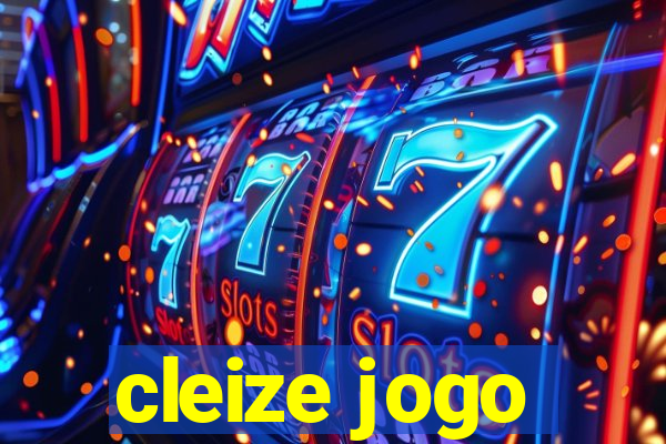 cleize jogo